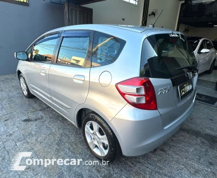FIT 1.4 LX 8V