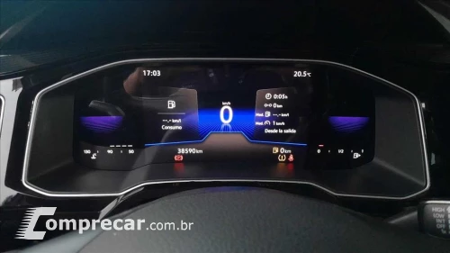 VIRTUS 1.0 170 TSI MANUAL