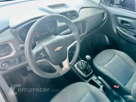 SPIN LS 1.8 8V Econo.Flex 5p Mec.