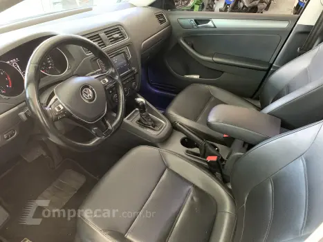 JETTA 1.4 250 TSI Comfortline