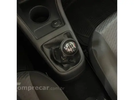 UP 1.0 MPI MOVE UP 12V FLEX 4P MANUAL