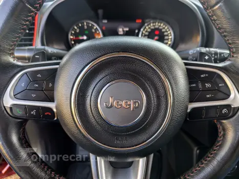 RENEGADE 2.0 16V TURBO DIESEL TRAILHAWK 4P 4X4 AUTOMÁTICO