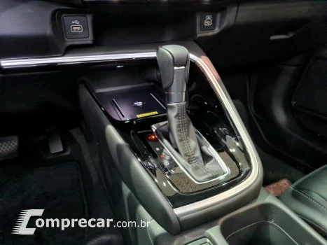 HR-V EXL 1.5 SENSING 16V 5P AUT