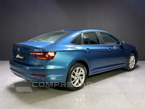 JETTA 1.4 250 TSI TOTAL FLEX COMFORTLINE TIPTRONIC