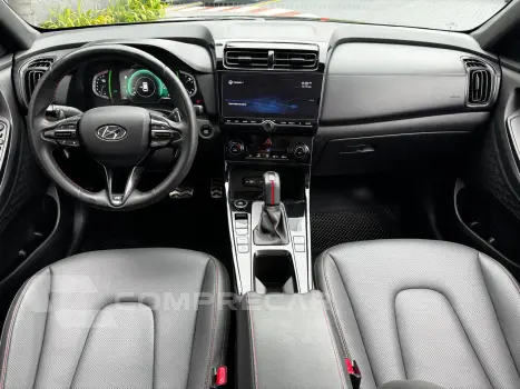 CRETA 1.0 Tgdi N Line