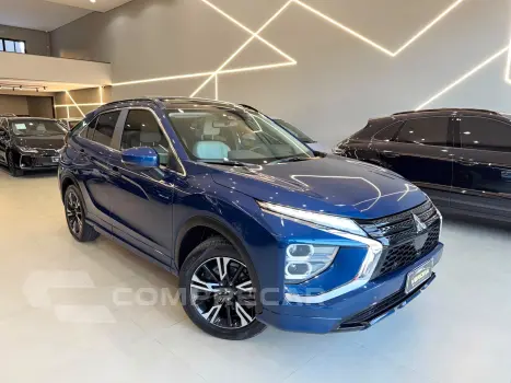 ECLIPSE CROSS 1.5 Mivec Turbo Hpe-s