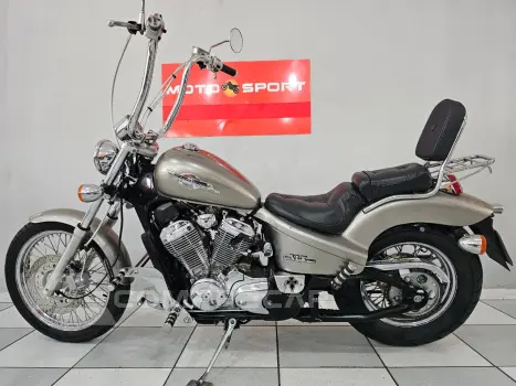 VT 600 SHADOW