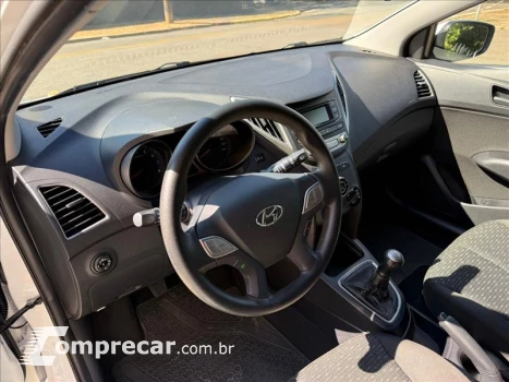 HB20 1.0 Comfort 12V