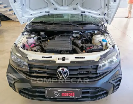 SAVEIRO 1.6 MSI Robust CS 16V