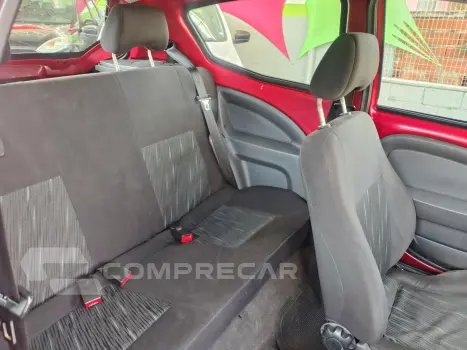 KA 1.6 MPI Tecno 8V
