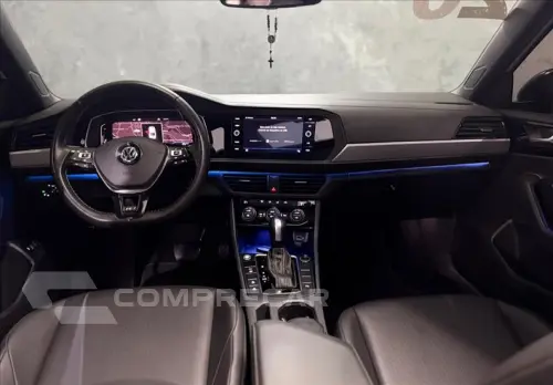 JETTA 1.4 250 TSI R-line
