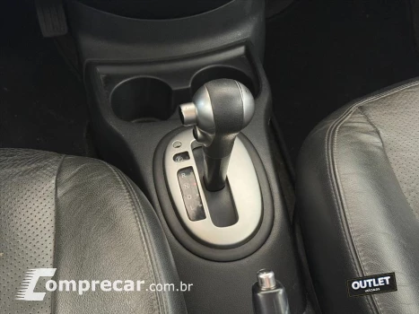 VERSA 1.6 16V FLEXSTART SL 4P XTRONIC