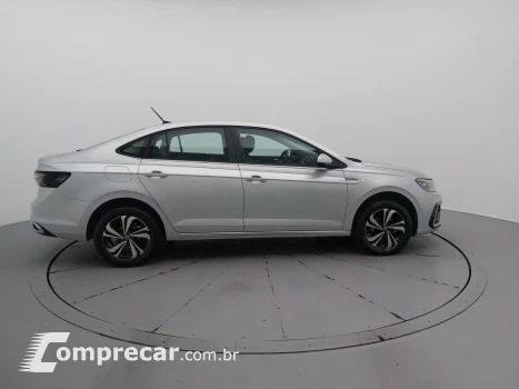 VIRTUS 1.0 200 TSI COMFORTLINE AUTOMÁTICO