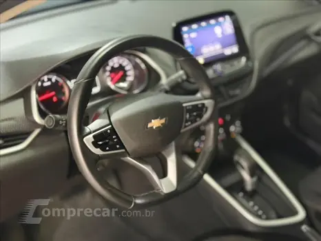 ONIX 1.0 Turbo Plus LTZ