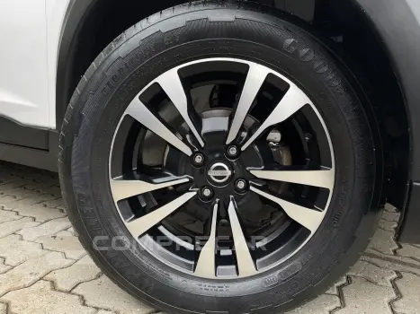 KICKS 1.6 16V FLEXSTART S 4P MANUAL