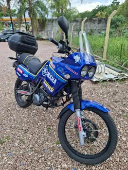 XT 600 Z TENERE