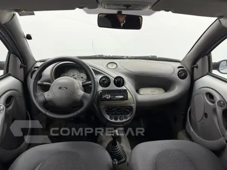 Ka GL Image 1.0i/ 1.0i Zetec Rocam