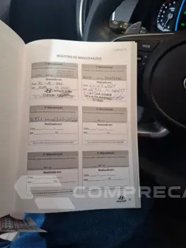 CRETA 1.0 Tgdi Limited Safety