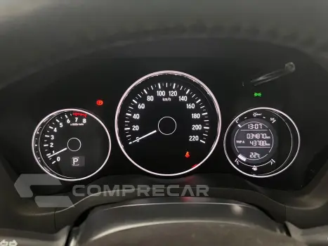 HR-V 1.8 16V EXL