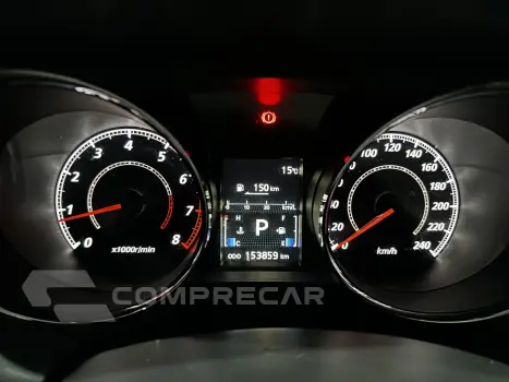 ASX 2.0 AWD 16V FLEX 4P AUTOMÁTICO