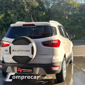 ECOSPORT TITNAT 2.0