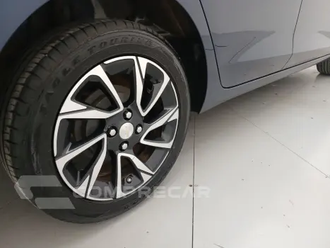 ONIX 1.0 TURBO FLEX PLUS PREMIER AUTOMÁTICO