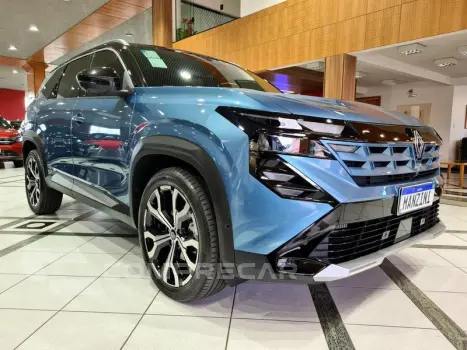 BOREAL ICONIC 1.3 TURBO 16V 5P AUT.