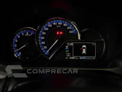 YARIS 1.5 16V XLS