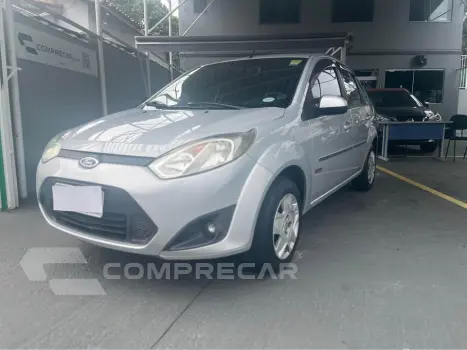 FORD FIESTA 1.6 MPI Class Sedan 8V 4 portas