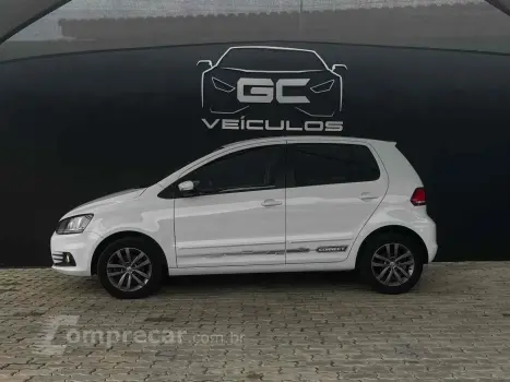 FOX 1.6 MSI TOTAL FLEX CONNECT 4P MANUAL