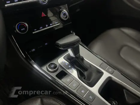 CRETA 1.0 Tgdi Platinum