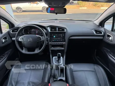 C4 LOUNGE 1.6 THP FLEX LIVE BUSINESS BVA