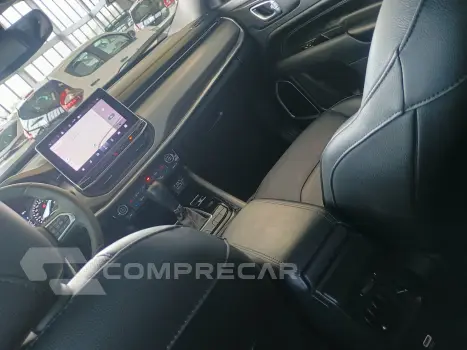 COMPASS 1.3 T270 Turbo Longitude