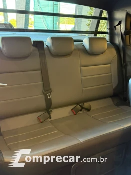 SAVEIRO 1.6 Cross CD 16V