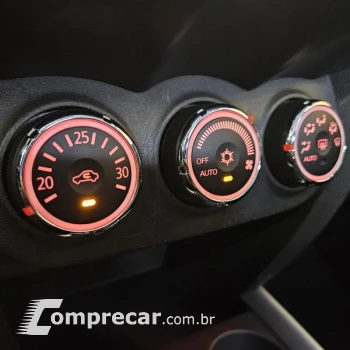 ASX 2.0 AWD CVT