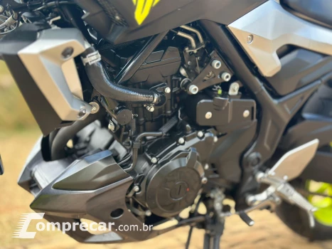 MT-03 ABS