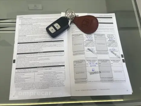 CITY 1.5 i-VTEC FLEX HATCH EXL CVT