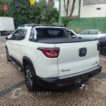 Toro Freedom 2.0 16V 4x4 TB Diesel Aut.