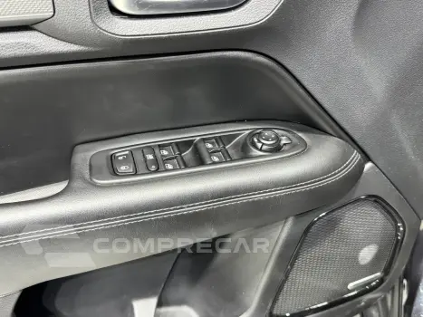 RAMPAGE 2.0 HURRICANE 4 TURBO GASOLINA REBEL 4X4 AUTOMÁTICO