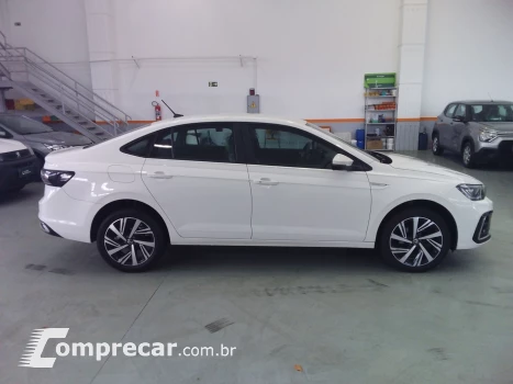 VIRTUS 1.0 200 TSI HIGHLINE AUTOMÁTICO