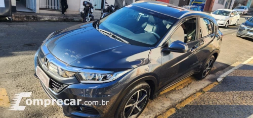 HR-V 1.8 16V EX