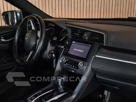 CIVIC 2.0 16V FLEXONE EX 4P CVT