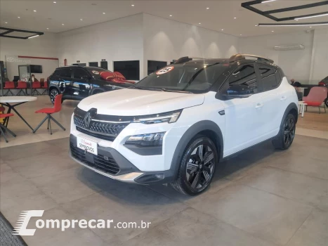 Renault KARDIAN 1.0 TCE FLEX PREMIÉRE EDITION EDC 4 portas