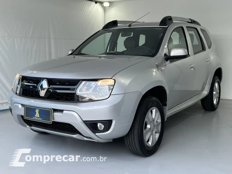 Renault DUSTER 1.6 16V SCE Dynamique 4 portas