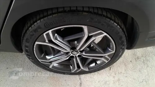 FASTBACK 1.0 TURBO 200 FLEX IMPETUS CVT