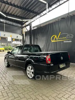 SAVEIRO 1.8 MI Super Surf CS 8V G.IV