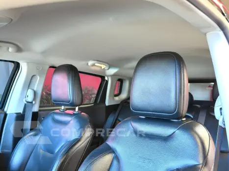 COMPASS 2.0 16V DIESEL LIMITED 4X4 AUTOMÁTICO
