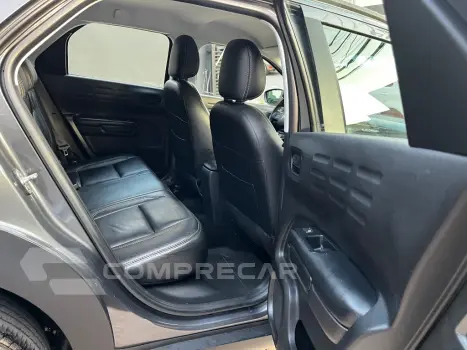 C4 CACTUS FEEL Bus. 1.6 Flex Aut.