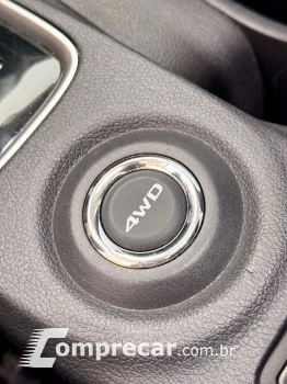 OUTLANDER 3.0 GT 4X4 V6 24V