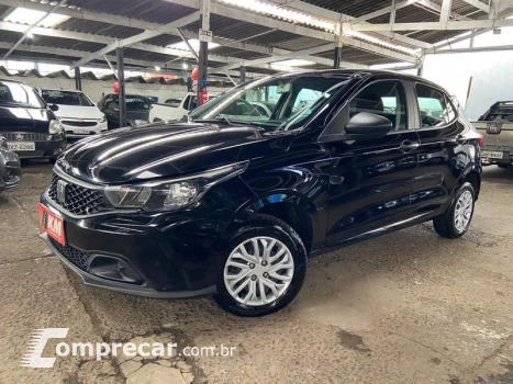 Fiat ARGO 1.0 FIREFLY FLEX MANUAL 4 portas